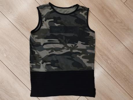 Tričko, primark,140