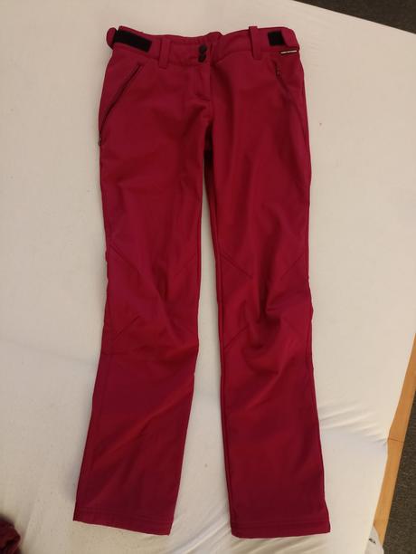 Zateplené nohavice, northfinder®,l