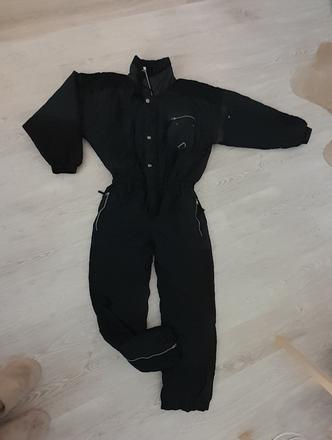 Zimny overal, active,xxl