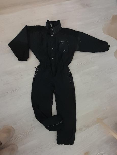 Zimny overal, active,xxl