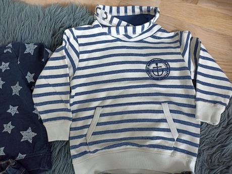 Chlapčenský balik, 104–116