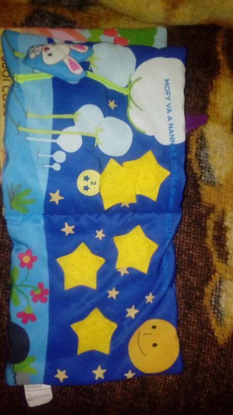 Interaktivna latkova kniha, 