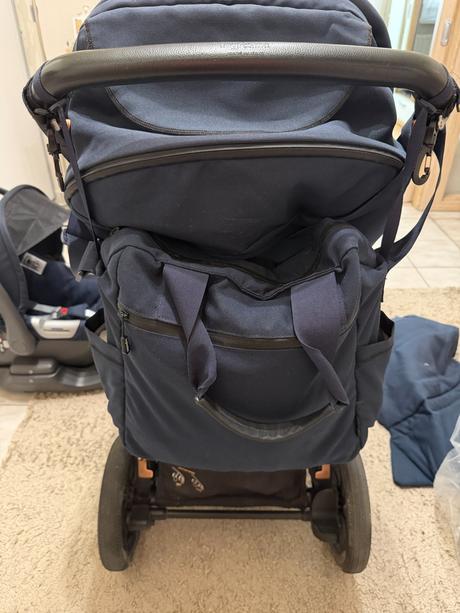 Kočík inglesina aptica xt 4v1, inglesina,inglesina aptica xt