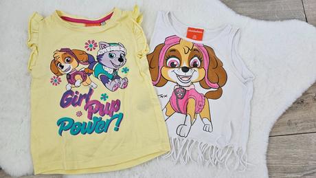 Tricka patrola, nickelodeon,104