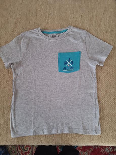 Tričko f&f, f&f,134