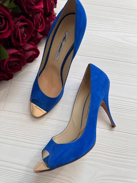 Brian atwood - luxusné lodičky, 41