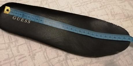 Guess elba carryover - pánske, veľ.45/46, guess,45