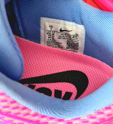 Tenisky nike vomero plus, nike,38