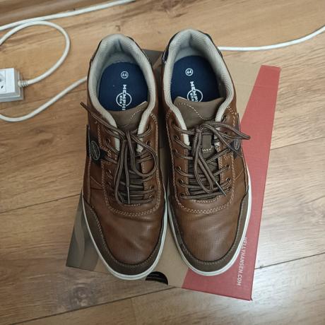 Topánky memphis one, 44