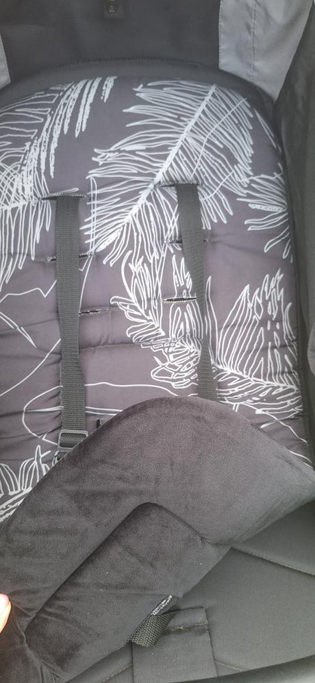 Kočík coco, baby design,baby design coco