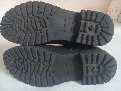 Čižmy zn.weide, 37