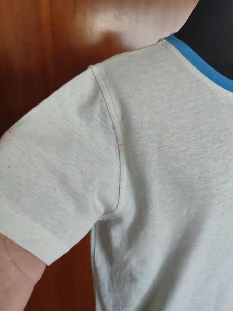 Chlapčenské tričko na 10-11 rokov, matalan,140