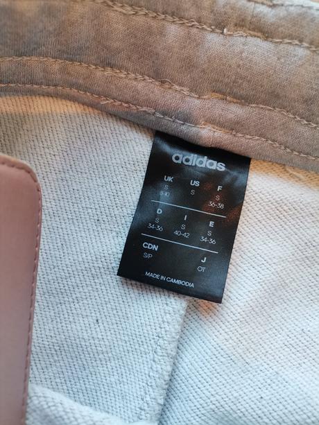 Adidas tepláky, adidas,s