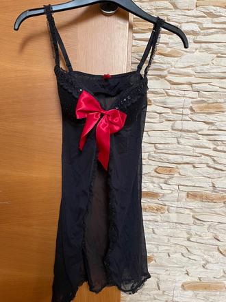 Predlzeny top intimissimi, intimissimi,s