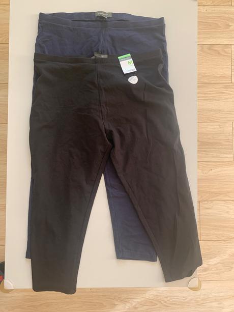 Leginy, primark,m