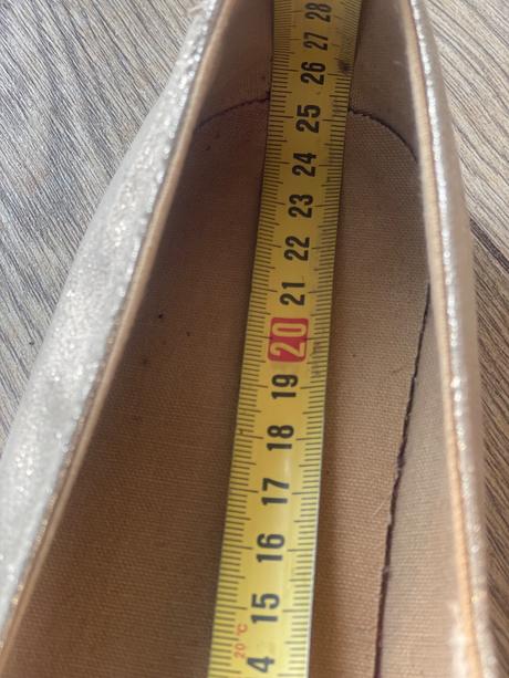 Topánky, graceland,39