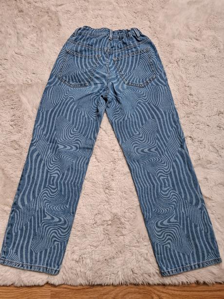 Vzorované rifle, reserved,152