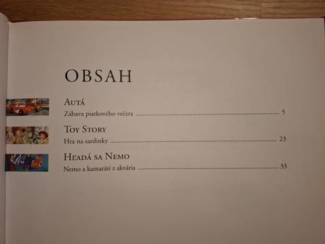 Rozpravky do postielky pre malych nezbednikov,