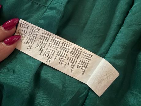 Desigual kabatik, desigual,140
