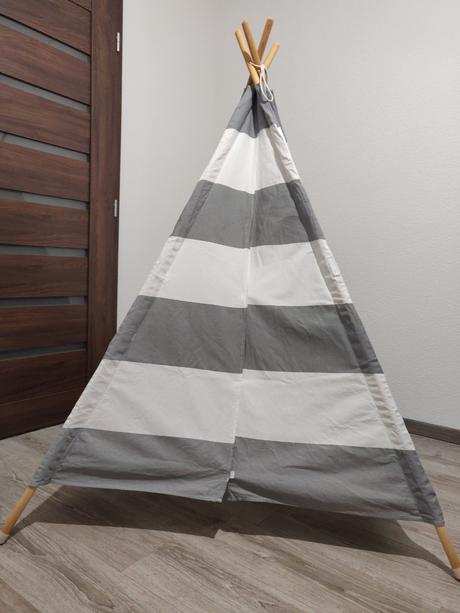 Tee pee, 