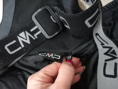 Kvalitné nepremokavé cmp oteplovaky, cmp,140