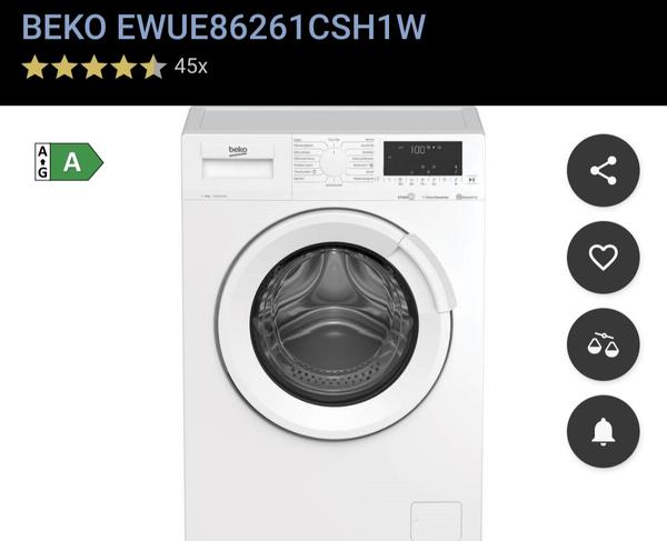 Výber práčky: Beko alebo Whirlpool?