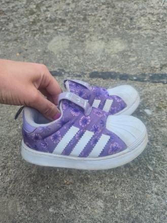 Adidas superstar 360, adidas,23
