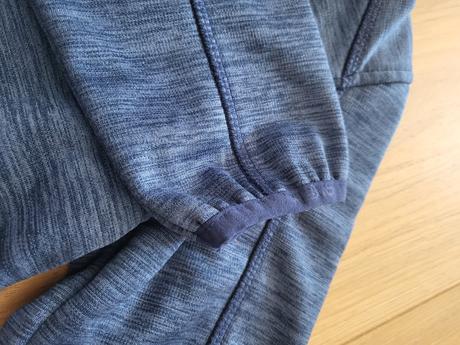 Mikina zn. head, 116