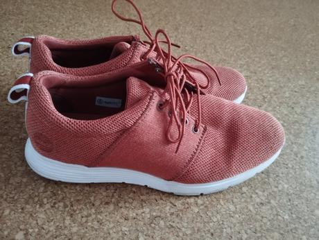 Úžsné tenisky timberland, timberland,43