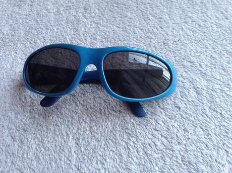 Slnečné okuliare,