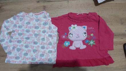 Tricka 74/80, lupilu,74