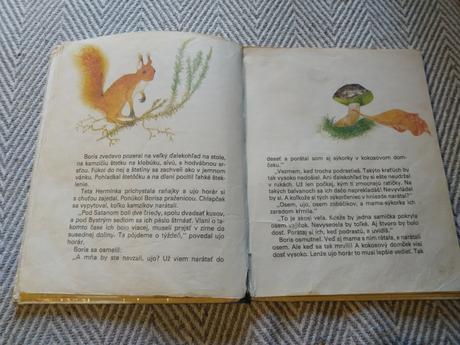 O sykorke z kokosoveho orecha, 