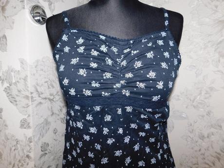 Pekne letne šaty, 164