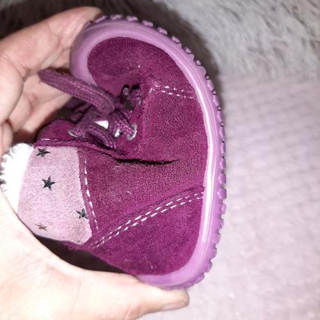 Zateplené topánočky elefanten, elefanten,19