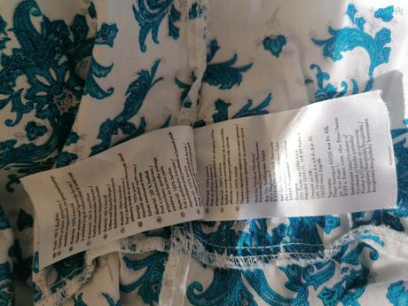 Letné šaty, esmara,46