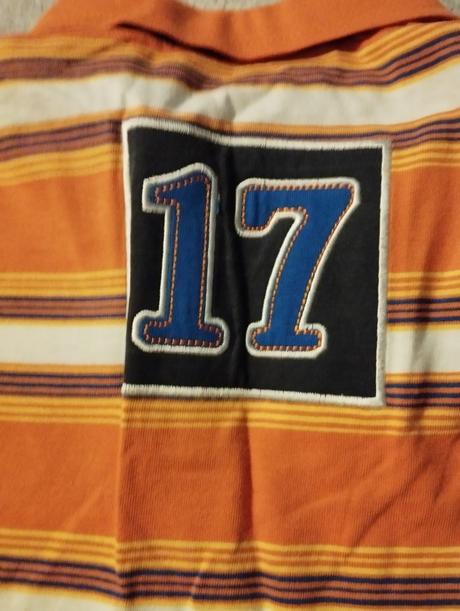 Tričko s dlhým rukávom, wenice,92