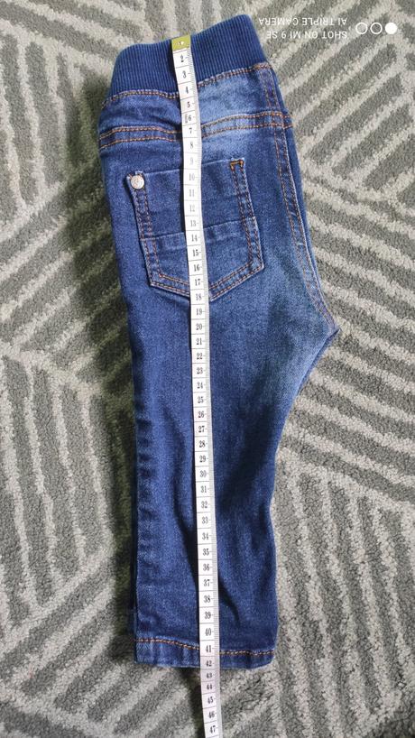 Rifle, mothercare,80