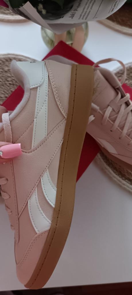 Tenisky reebok 38,5, reebok,38