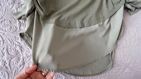 Tricko/tunika, lindex,xs