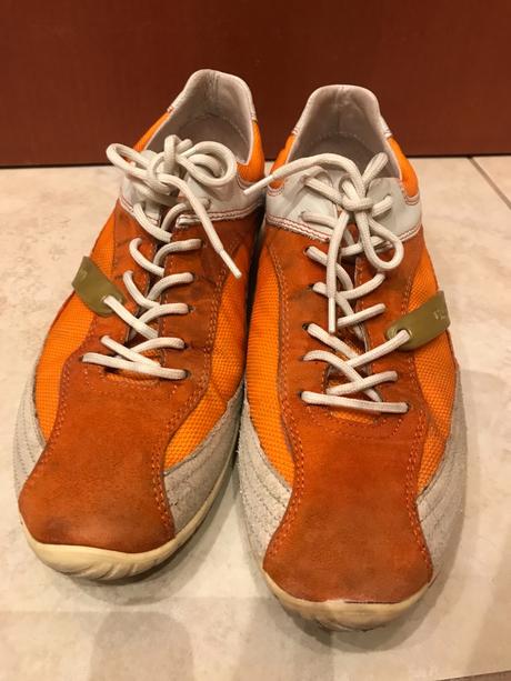 Tenisky, topanky gant, gant,37