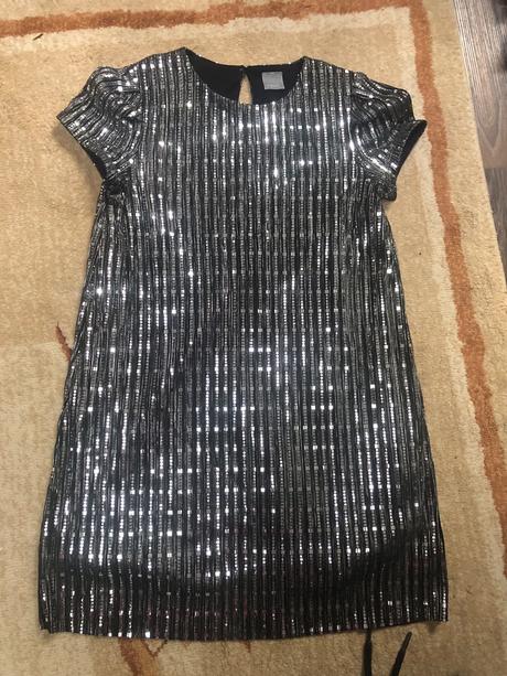 Spoločenské šaty, next,128