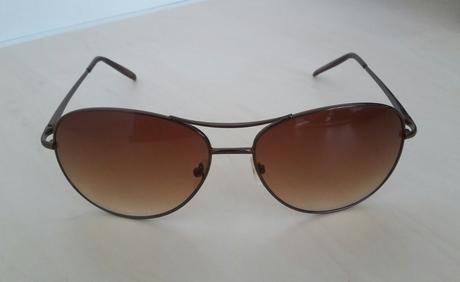 Dámske slnečné okuliare nové, 