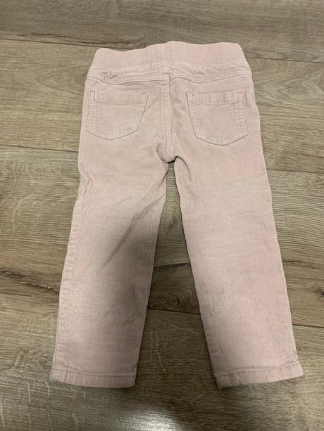 Menzestrove nohavice, f&f,86