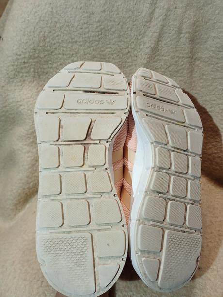 Adidas swift run dámske bežecké tenisky, adidas,40