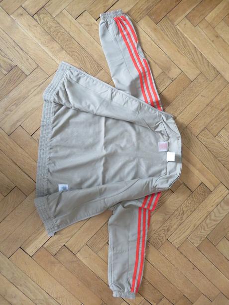 Bunda prechodná, adidas,128