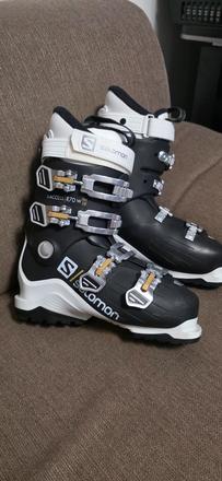 Lyžiarky salomon, salomon,25