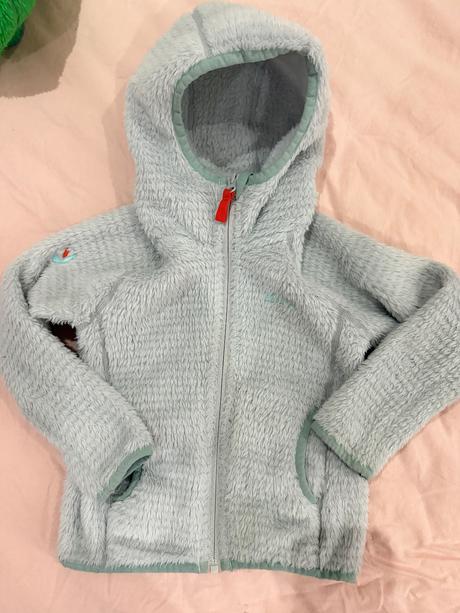 Mikina zajo, zajo,98