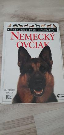 Nemecký ovčiak, 