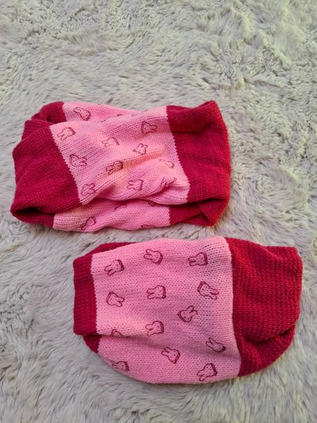 Ruzove tunelove saly, cena spolu, 98