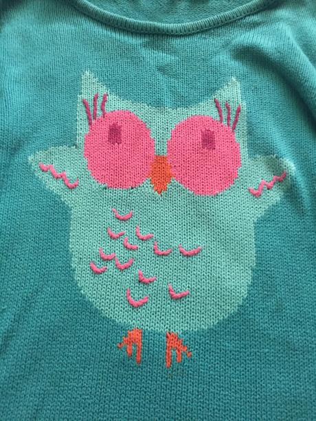 Sovičkový svetrík, lindex,110